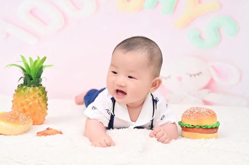 陆丰宝宝什么时候能吃盐